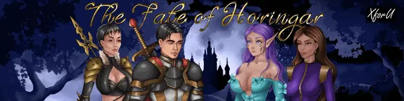 Fate of Horingar v1.0 Banner