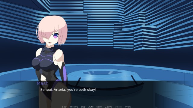 Fatelewd Order Apk Android Adult Game (3)