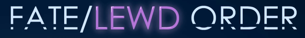 FateLewd Order v0.2 Banner