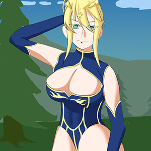 FateLewd Order v0.2