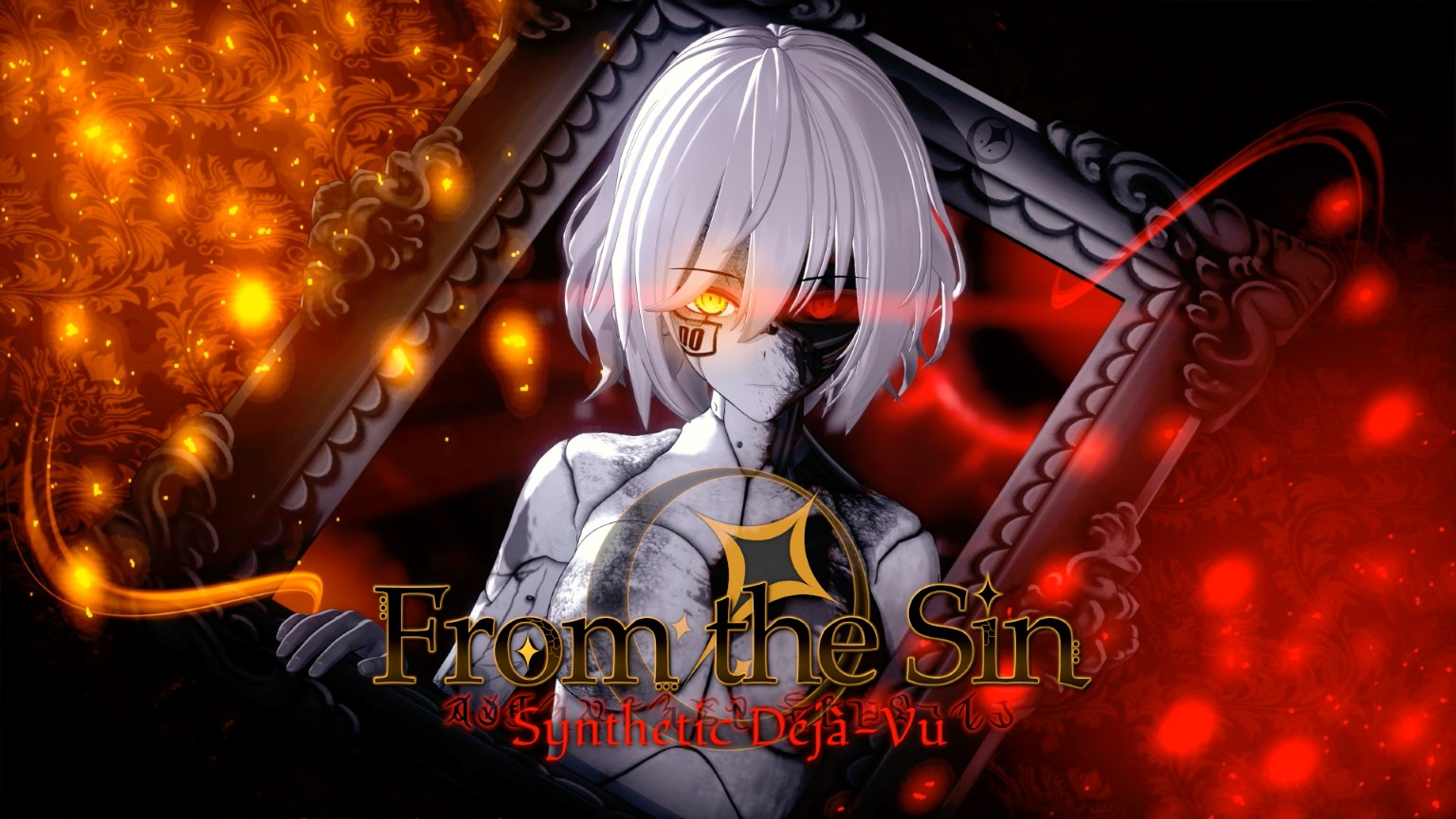 From the Sin v0.10b Banner