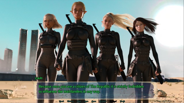 Give Me A Sun Apk Android Adult Porn Game (3)