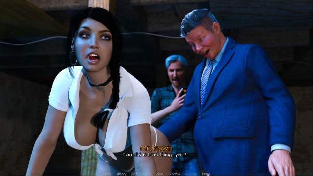 Hard Exam Android Adult Game Download (2)