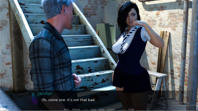 Hard Exam Android Adult Game Download (7)