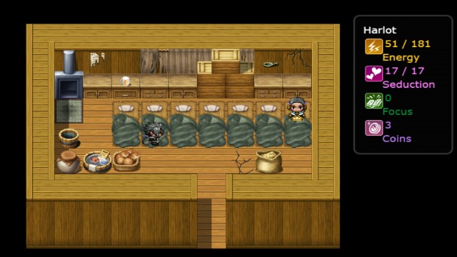 Harlot's Path Apk Android Adult Game (3)