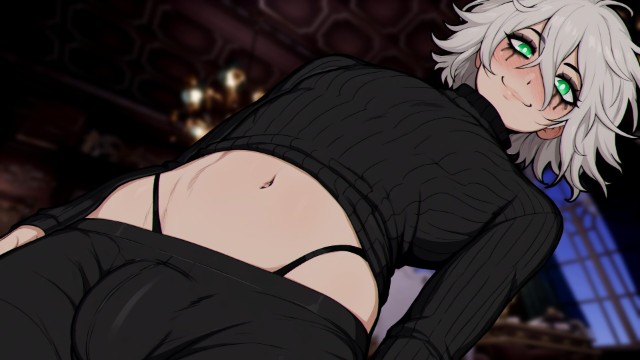 Haunted By Femboy Apk Android Adult Game (2)