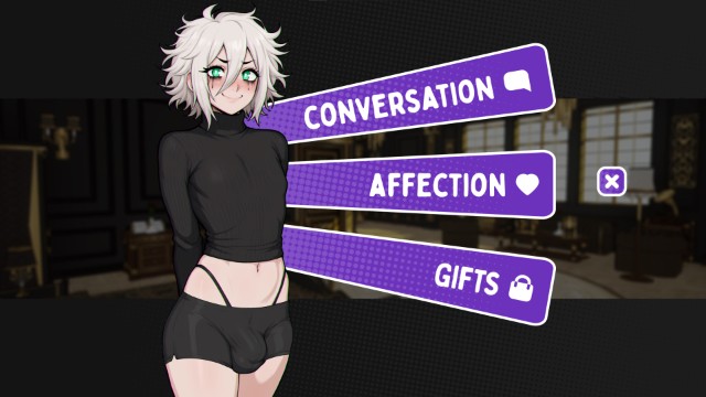 Haunted By Femboy Apk Android Adult Game (4)
