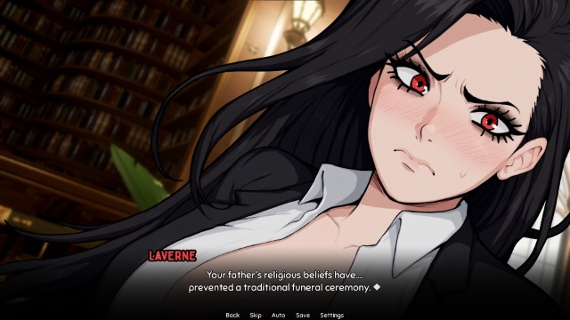 Haunted By Femboy Apk Android Adult Game (6)