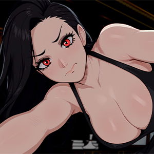 Haunted by Femboy [demo] Thumbnail