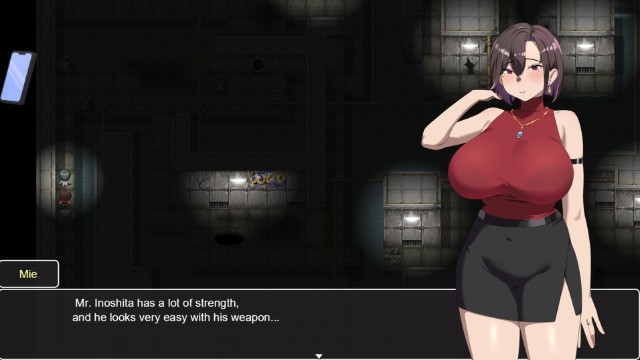 Her Fall In The Last Days Apk Android Adult Hentai Game (2).1