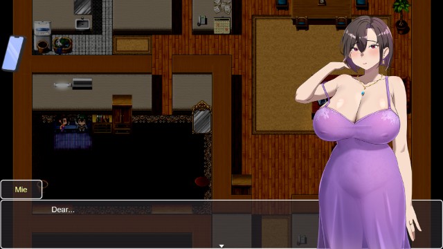 Her Fall In The Last Days Apk Android Adult Hentai Game (4)