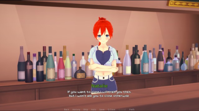 Hidden Powers Apk Android Adult Hentai Game (1)