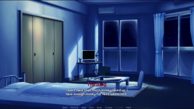 Hidden Powers Apk Android Adult Hentai Game (2)