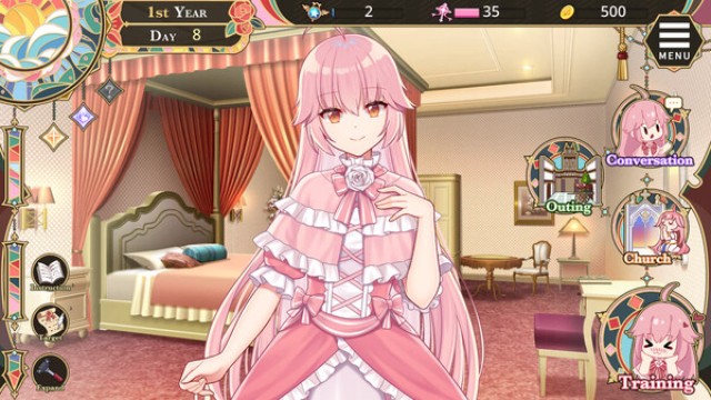 Holy Whore Emily Apk Android Adult Hentai Game (6)