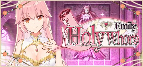 Holy Whore Emily [Final] Banner