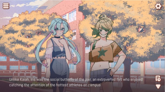 Horse Magic Apk Android Adult Game (2)