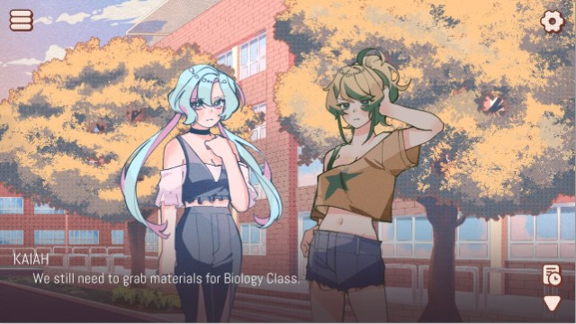 Horse Magic Apk Android Adult Game (7)