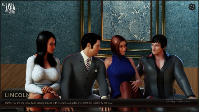 Hot Wife Tara Apk Android Adult Porn Game (2)