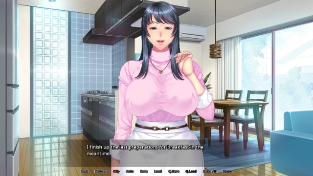 I Got Caught Fapping To My Mom’s Friend Apk Android Adult Hentai Game (1)
