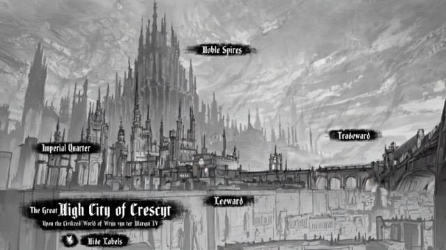 Imperium Bureaucracy Hero Apk Android Adult Game (1)