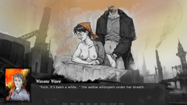 Imperium Bureaucracy Hero Apk Android Adult Game (11)