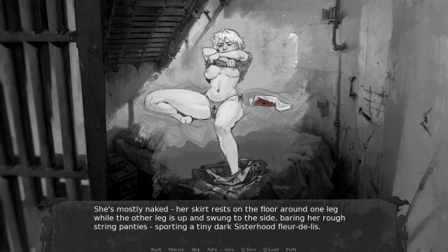 Imperium Bureaucracy Hero Apk Android Adult Game (7)