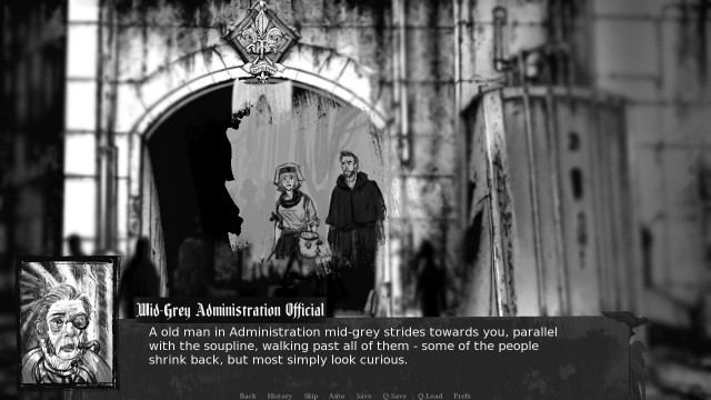 Imperium Bureaucracy Hero Apk Android Adult Game (9)