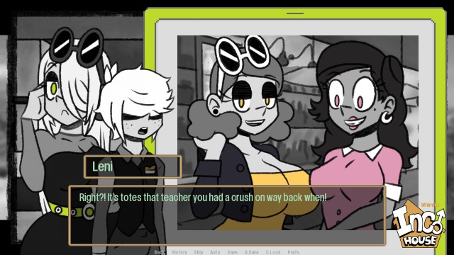 Inc House Apk Android Adult Game (11)