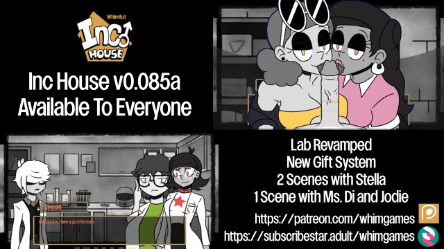 Inc House Apk Android Adult Game (12)