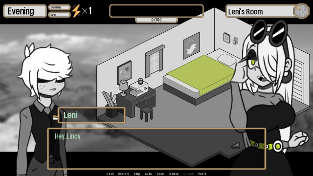 Inc House Apk Android Adult Game (5)