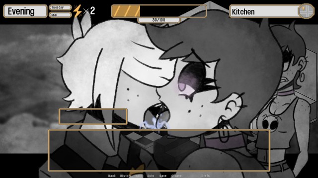 Inc House Apk Android Adult Game (6)