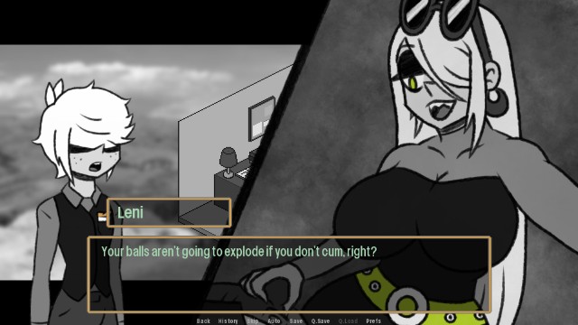 Inc House Apk Android Adult Game (7)