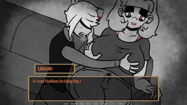 Inc House Apk Android Adult Game (9)