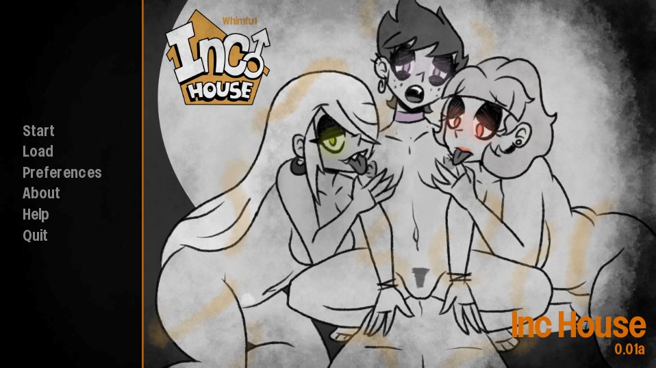 Inc House v0.115a APK Android Adult Game Download