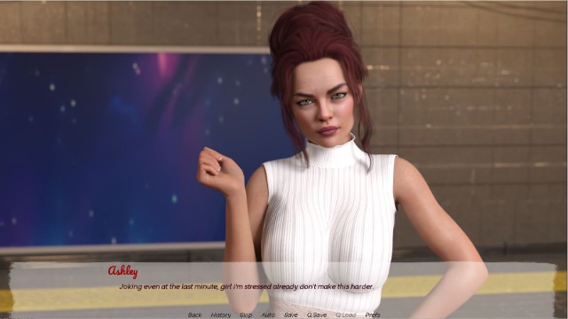 Jennifer's Lustful Journey Apk Android Adult Porn Game (14)