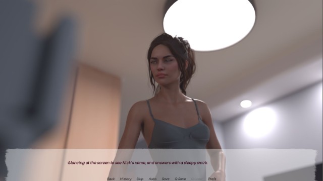 Jennifer's Lustful Journey Apk Android Adult Porn Game (6)