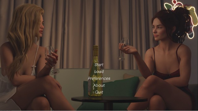 Jennifer's Lustful Journey Apk Android Adult Porn Game (8)