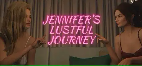 Jennifer’s Lustful Journey v1.0 Banner