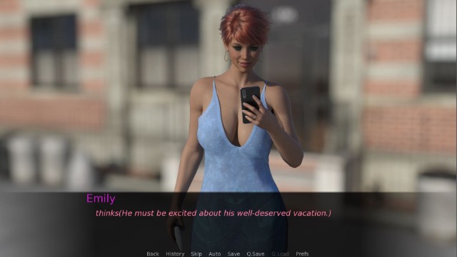 Just Married Apk Android Adult Porn Game (1)