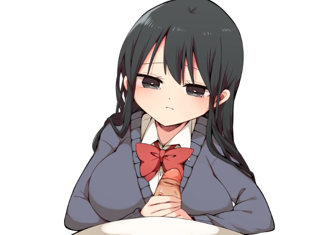 Katagiri San Is Relying On Me Apk Android Adult Hentai Game (1)