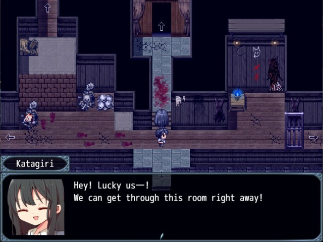 Katagiri San Is Relying On Me Apk Android Adult Hentai Game (3)