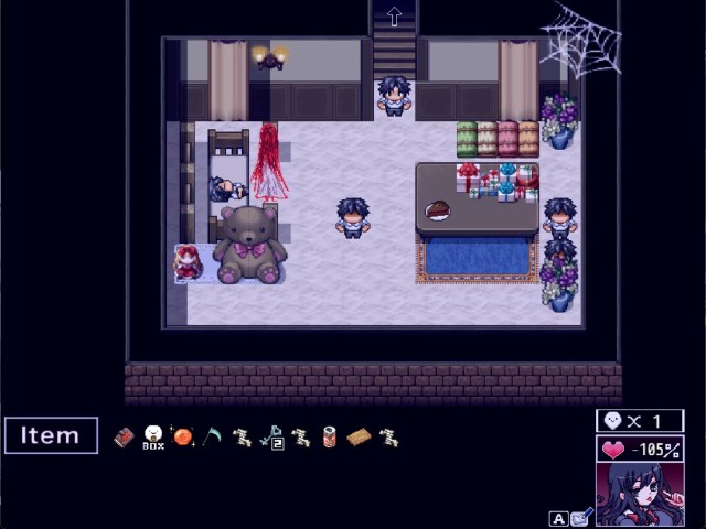 Katagiri San Is Relying On Me Apk Android Adult Hentai Game (5)