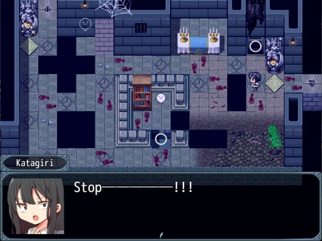 Katagiri San Is Relying On Me Apk Android Adult Hentai Game (6)