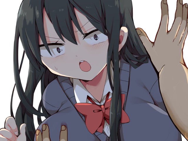 Katagiri San Is Relying On Me Apk Android Adult Hentai Game (7)