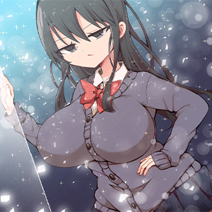 Katagiri san is relying on me 241222 Thumbnail