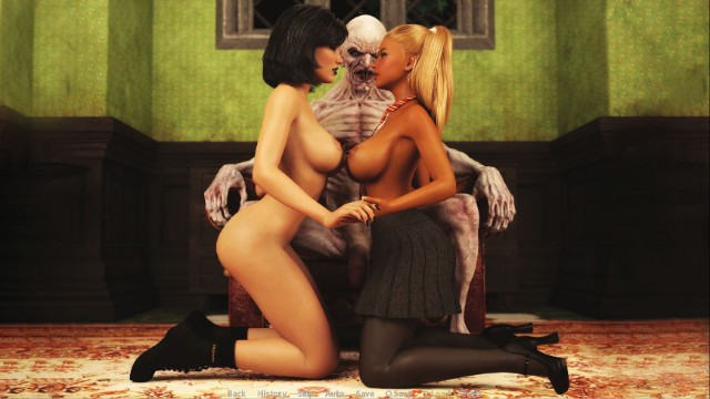 Librarian Lust Apk Android Adult Porn Game (3)