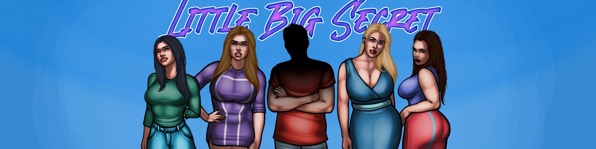 LittleBigSecret v0.1 Banner