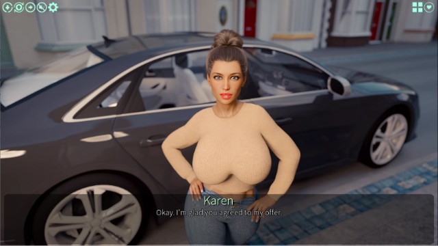 Locked In Temptation Apk Android Adult Porn Game (10)