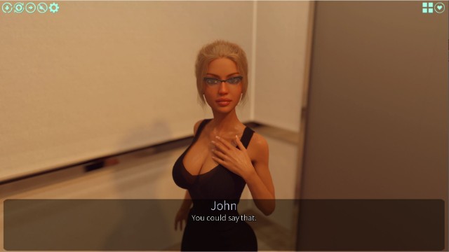 Locked In Temptation Apk Android Adult Porn Game (3)