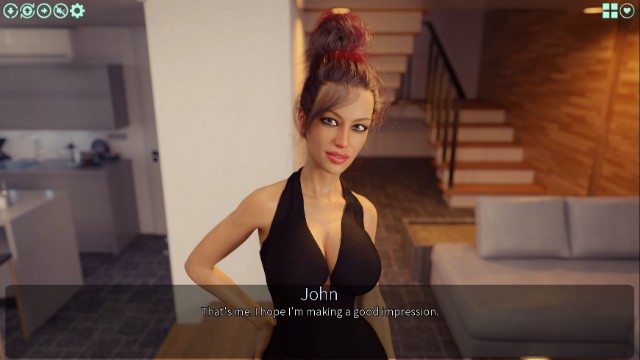 Locked In Temptation Apk Android Adult Porn Game (5)